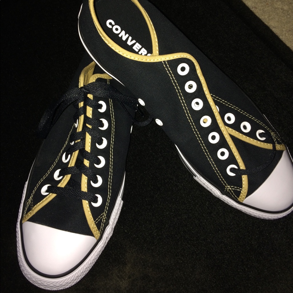 Converse All Star Shoes